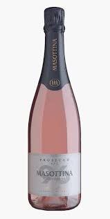 Вино ігр. Masottina Prosecco Treviso Collezione 96 рож.сух.11% 0.75 л